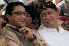 Komisi IX Minta Menteri...