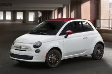Fiat Perkenalkan 500...