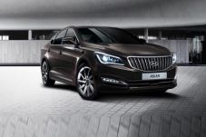 Sedan Baru Hyundai Bernama...