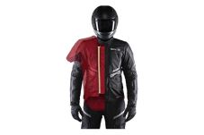 Tech-Air Street Airbag...