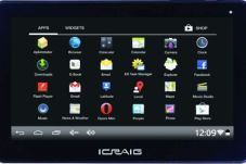 Satu Lagi Budget Tablet...