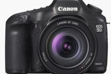Penerus EOS 5D MK III...