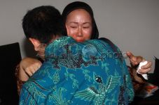 Ratu Atut dan Wawan...