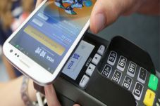 Tiga Pembayaran Mobile...