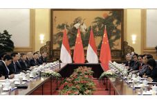 Indonesia-China Pererat...