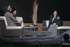 Target 10.000 Muslimah...