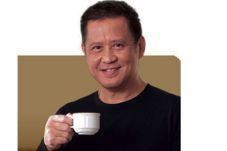 Andrie Wongso Luncurkan...