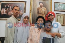 Terus Bersyukur dan...