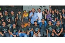 FOS Wadah Pembinaan...