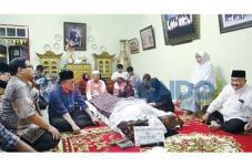 Selamat Jalan Pahlawan...