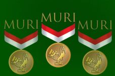 Hitung Mundur PON XIX
