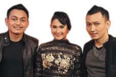 Mulai Temukan Karakter