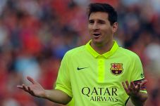 Asa Messi Jadi Pemain...