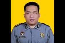 Polisi Korban Penembakan...