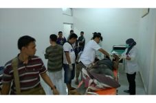 Polisi Tembak Mati Dua...
