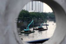 Pemkot Depok Akan Keruk...