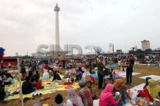 Lenggang Jakarta Akan...