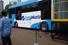 Ini Logo Baru Transjakarta