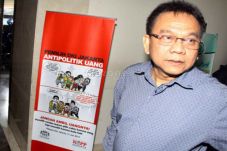 Taufik Yakinkan Gerindra...