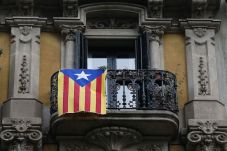 Catalonia Pilih Merdeka,...