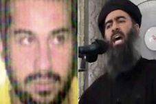 Ajudan al-Baghdadi Tewas...