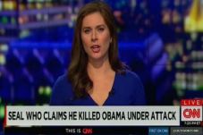 Typo, CNN Tulis Obama...
