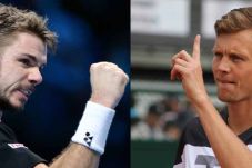 Berdych Bisa Jadi Sandungan...