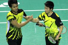 Indonesia Turunkan Komposisi...