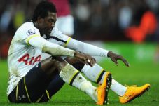 Tottenham Takut Main...