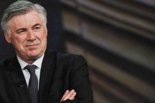 Direktur Madrid Puji...