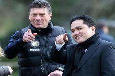 Thohir Sangkal Pernah...