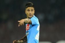 Insigne Parkir Hingga...