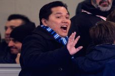 Thohir Minta Inter Milan...