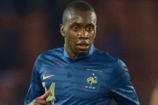 Matuidi Absen Bela Prancis