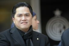 Jadi Korban Rasis, Thohir...