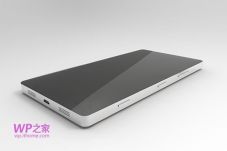 Lumia 1030 Ponsel High-end...