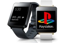 Smartwatch LG G Bisa...