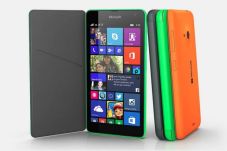 Microsoft Lumia 535...