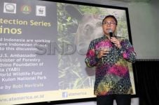 Ketua MPR Penuhi Panggilan...