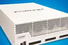 Fortinet Ubah Keamanan...