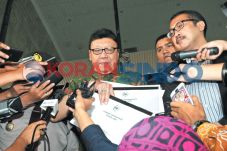 Baru 7 Menteri Lapor...