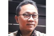 Zulkifli Hasan Siap...