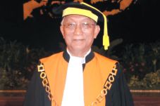Putusan MA atas Kasus...