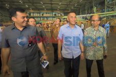 Pemerintah Dorong Pengembangan...