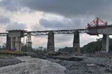 Kedungkandang Digelontor...