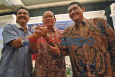 Ekonomi Jatim Tergantung...