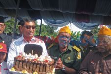 Kini Tiap Bulan Veteran...