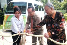 Mobile Clinic Bantu...