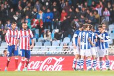 Los Colchoneros Gagal...