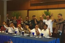 Ical: Setelah DKI, Siap-Siap...